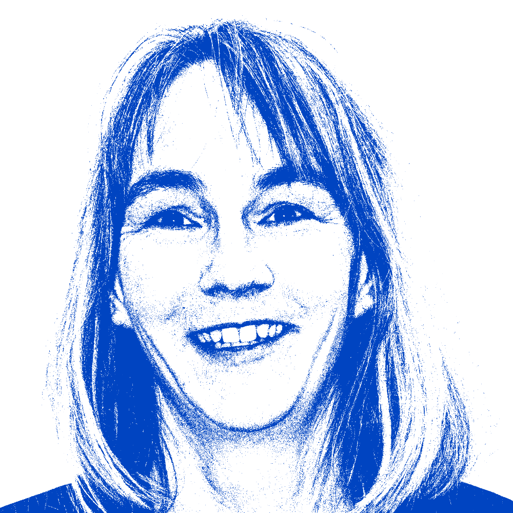 Christina Behrens