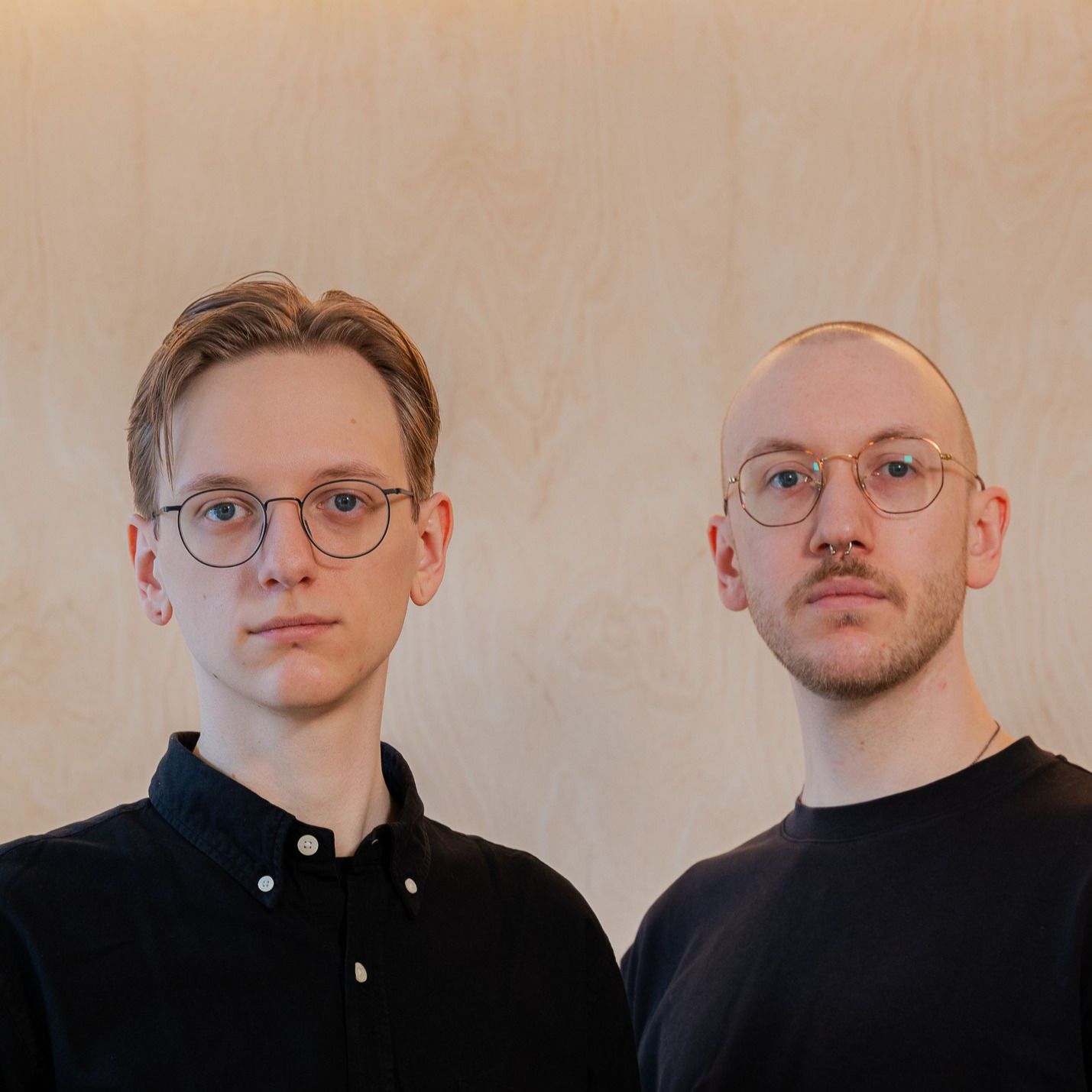 Hannes und Till-Jonas Beck - Unternehmer